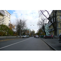 รูปถ่าย ยูเครน(Ukraine) เคียฟ(Kiev) ลีปกี้(Lypky) 2007-11 31