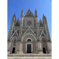 รูปถ่าย อิตาลี(Italy) ออร์วิเอโต้(Orvieto) 2021-09 100