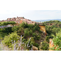 รูปถ่าย ฝรั่งเศส(France) รูซียง(Roussillon) 2017-08 12