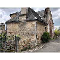 รูปถ่าย ฝรั่งเศส(France) ตูแรน(Turenne) 2018-04 136