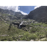 รูปถ่าย ฝรั่งเศส(France) คอร์สิคา(Corsica) ทะเลสาบเมโลและกาปีเตลโล(Lac de Melo et Capitello) 2021-06 191