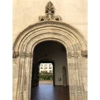 รูปถ่าย อิตาลี(Italy) ซิซิลี(Sicily) ปาแลร์โม(Palermo) วังอาบาเตลลิส(Palazzo Abatellis) 2020-02 2