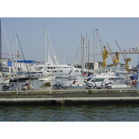 รูปถ่าย อิตาลี(Italy) เวียร์เรจิโอ(Viareggio) 2002-07 36