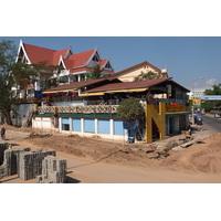รูปถ่าย ลาว(Laos) เวียงจันทน์(Vientiane) 2012-12 30