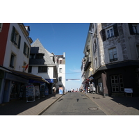 รูปถ่าย ฝรั่งเศส(France) เกาะแบล-อีล(Belle-Ile) 2016-08 53