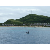 รูปถ่าย ฟิจิ(Fiji) รีสอร์ตเกาะอามูนูกา(Amunuca Island Resort) 2010-05 110