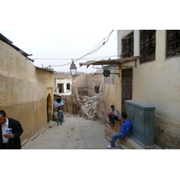 รูปถ่าย โมร็อกโก(Morocco) เฟส(Fes) เมดินาเฟส(Fes Medina) 2008-07 104