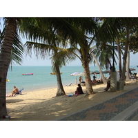รูปถ่าย ไทย(Thailand) หาดจอมเทียน(Jomtien Beach) 2005-01 112