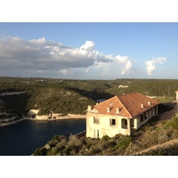 รูปถ่าย ฝรั่งเศส(France) คอร์สิคา(Corsica) โบนีฟาซีโอ(Bonifacio) 2012-09 60