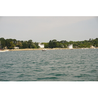 รูปถ่าย ฝรั่งเศส(France) อ่าวมอร์บีอ็อง(Golfe du Morbihan) 2016-08 2