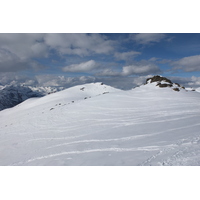 รูปถ่าย ฝรั่งเศส(France) เลทรัววาเล(Les 3 Vallees) 2013-03 145