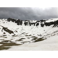 รูปถ่าย ฝรั่งเศส(France) ภูเขาปุยมารี(Puy Mary) 2018-04 15