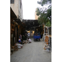 รูปถ่าย โมร็อกโก(Morocco) เฟส(Fes) เมดินาเฟส(Fes Medina) 2008-07 102