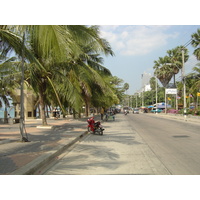 รูปถ่าย ไทย(Thailand) หาดจอมเทียน(Jomtien Beach) 2005-01 108