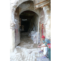 รูปถ่าย โมร็อกโก(Morocco) เฟส(Fes) เมดินาเฟส(Fes Medina) 2008-07 117
