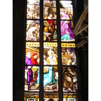 รูปถ่าย อิตาลี(Italy) มิลาน(Milan) ดัวโม(Duomo) 2001-10 0