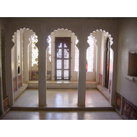 รูปถ่าย อินเดีย(India) อูไดปูร์(Udaipur) 2003-05 2