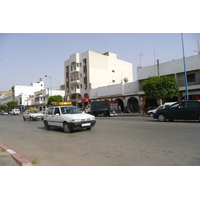 รูปถ่าย โมร็อกโก(Morocco) ติฟเลต(Tiflet) 2008-07 16