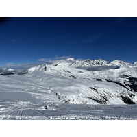 รูปถ่าย ฝรั่งเศส(France) เมแฌฟว์(Megeve) 2022-02 54