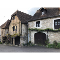 รูปถ่าย ฝรั่งเศส(France) กาเรนนัก(Carennac) 2018-04 113