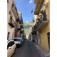 รูปถ่าย อิตาลี(Italy) ซิซิลี(Sicily) กัสเตลลัมมาเรเดลโกลโฟ(Castellammare del Golfo) 2020-02 20