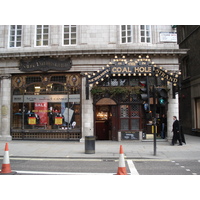 รูปถ่าย อังกฤษ(United Kingdom) ลอนดอน(London) 2006-10 121