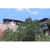 รูปถ่าย ตุรกี(Turkey) อังการา(Ankara) ป้อมปราการอังการา(Ankara Fortress) 2008-07 17