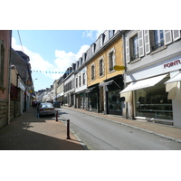 รูปถ่าย ฝรั่งเศส(France) ปงลาเบ(Pont l'abbe) 2008-07 11