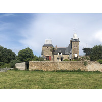 รูปถ่าย ฝรั่งเศส(France) เกาะเบรอา(Brehat Island) 2020-06 48