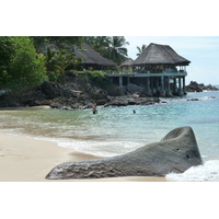 รูปถ่าย เซเชลส์(Seychelles) เกาะมาเฮ(Mahe) 2011-10 218