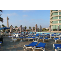 รูปถ่าย อิสราเอล(Israel) เทลอาวีฟ(Tel Aviv) โรงแรมเดวิด อินเตอร์คอนติเนนตัล(David Intercontinental Hotel) 2007-06 29
