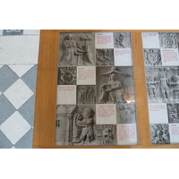 รูปถ่าย ฝรั่งเศส(France) ฟงเตอโวร์(Fontevraud) 2011-05 115