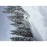 รูปถ่าย ฝรั่งเศส(France) เมแฌฟว์(Megeve) 2016-02 41
