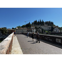 รูปถ่าย อิตาลี(Italy) เวโรเน่(Verona) 2022-05 71