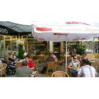 รูปถ่าย สาธารณรัฐเช็ก(Czech Republic) ปราก(Prague) นาโรดนี(Narodni) 2007-07 28
