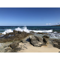 รูปถ่าย ฝรั่งเศส(France) คอร์สิคา(Corsica) 2021-05 31