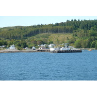รูปถ่าย อังกฤษ(United Kingdom) สกอตแลนด์(Scotland) มาเลก(Mallaig) 2011-07 9