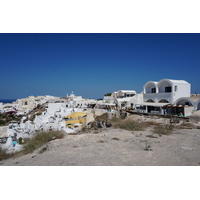 รูปถ่าย กรีก(Greece) ซานโตรินี(Santorini) โอยา(Oia) 2016-07 71