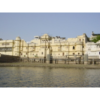 รูปถ่าย อินเดีย(India) อูไดปูร์(Udaipur) 2003-05 137