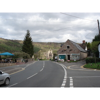 รูปถ่าย อังกฤษ(United Kingdom) ทินเทิร์น(Tintern) 2006-05 56