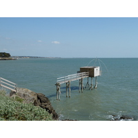 รูปถ่าย ฝรั่งเศส(France) ปอร์นิค(Pornic) 2010-04 36