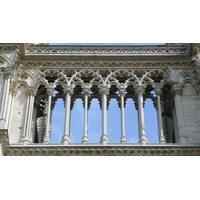 รูปถ่าย ฝรั่งเศส(France) ปารีส(Paris) มหาวิหารน็อทร์-ดาม(Notre Dame) 2007-05 62
