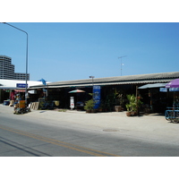 รูปถ่าย ไทย(Thailand) จอมเทียน(Jomtien) 2007-02 58