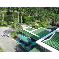 รูปถ่าย ไทย(Thailand) ภูเก็ต(Phuket) โรงแรมเลอเมอริเดียน ภูเก็ตบีช(Meridien Phuket Beach Hotel) 2005-12 53