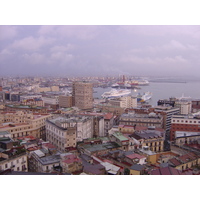 รูปถ่าย อิตาลี(Italy) นาโปลี(Naples) 2004-11 57