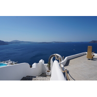 รูปถ่าย กรีก(Greece) ซานโตรินี(Santorini) 2016-07 93