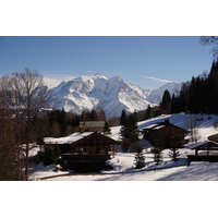 รูปถ่าย ฝรั่งเศส(France) เมแฌฟว์(Megeve) 2017-02 64