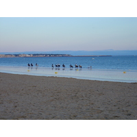 รูปถ่าย ฝรั่งเศส(France) ลาโบล(La Baule) 2004-08 35