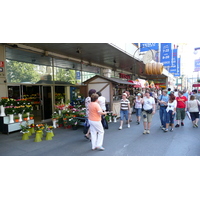 รูปถ่าย สาธารณรัฐเช็ก(Czech Republic) ปราก(Prague) นาโรดนี(Narodni) 2007-07 23