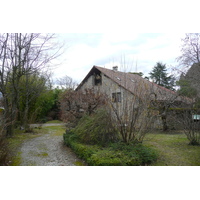 รูปถ่าย ฝรั่งเศส(France) อีวัวเรอ(Yvoire) 2010-02 46